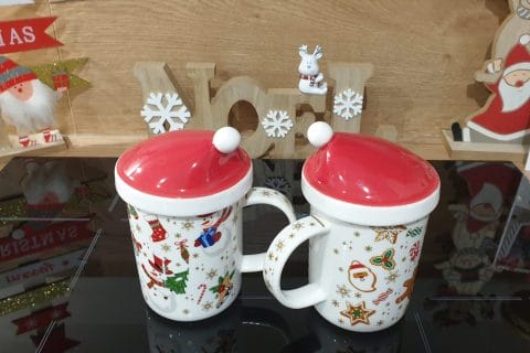 Cliquez pour zoomer ! Chocolat chaud Thermomix par Petroni