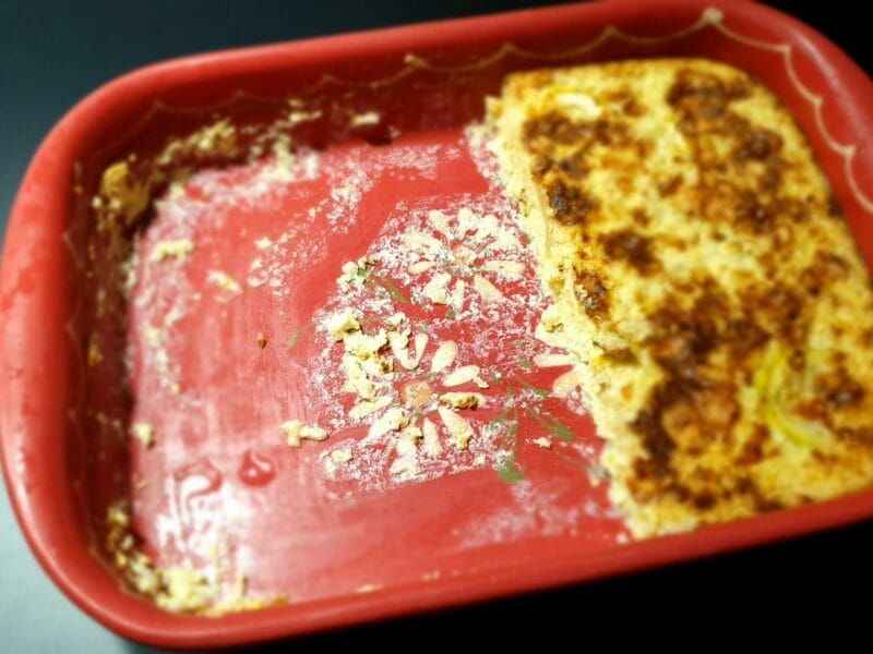 Cliquez pour zoomer ! Courgettine Thermomix par Petroni