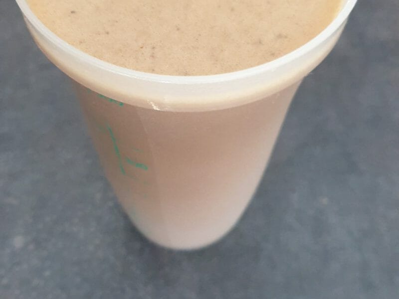 Cliquez pour zoomer ! Vinaigrette allégée Thermomix par Petroni