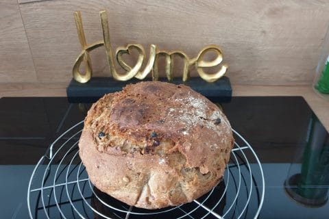 Cliquez pour zoomer ! Crème dessert à la pistache Thermomix par Petroni