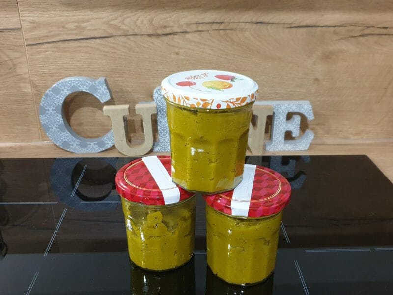 Cliquez pour zoomer ! Fond de légumes Thermomix par Petroni