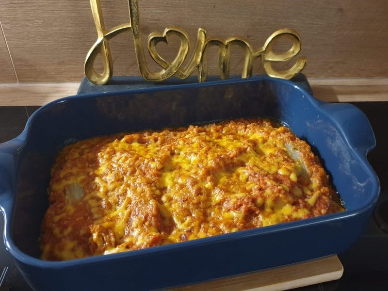 Cliquez pour zoomer ! Endives en ponchon Thermomix par Petroni