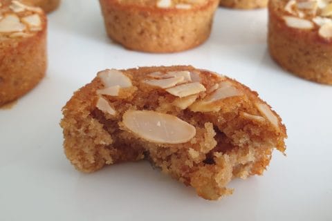 Cliquez pour zoomer ! Gâteau au Yuzu à un œuf Thermomix par Petroni