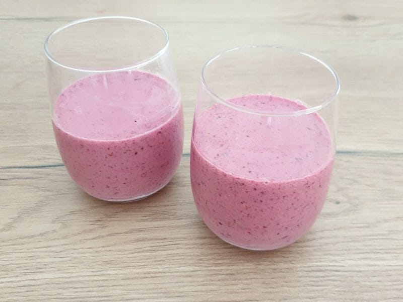 Cliquez pour zoomer ! Smoothie Good morning ! Thermomix par Petroni