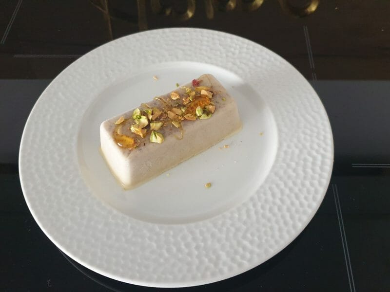 Cliquez pour zoomer ! Glace indienne – Kulfi Thermomix par Petroni