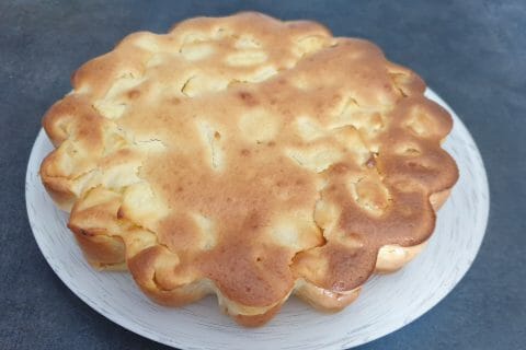 Cliquez pour zoomer ! Le Gouéron charentais Thermomix par Petroni