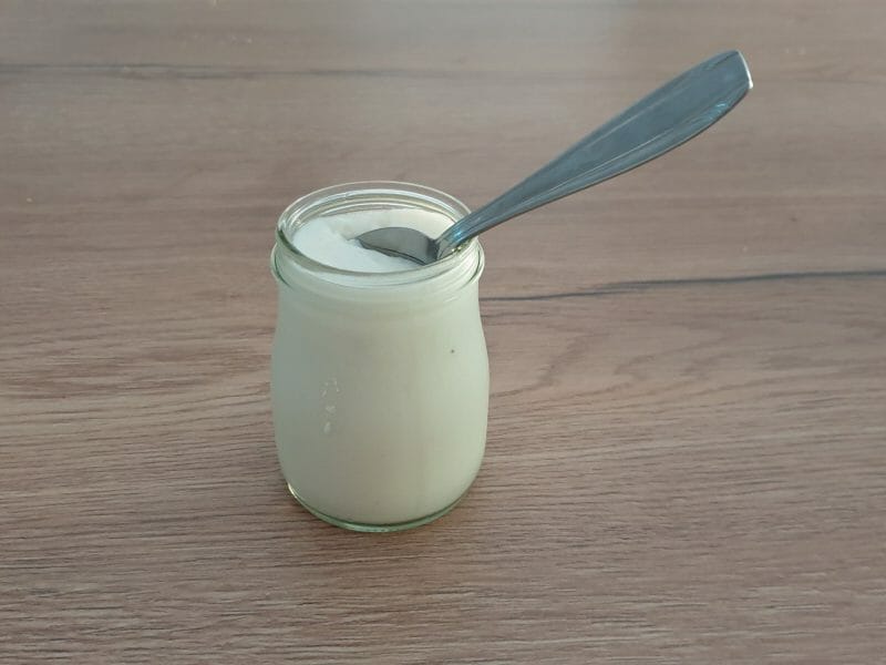 Crème dessert à la noix de coco au Thermomix - Cookomix