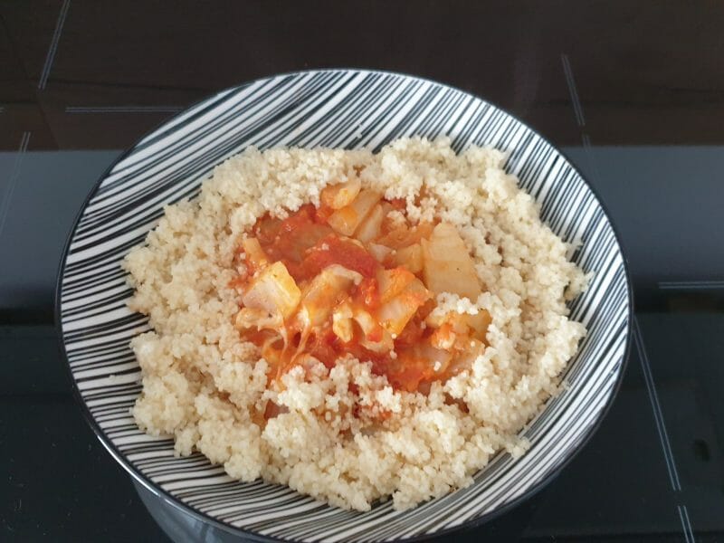 Cliquez pour zoomer ! Gratin de fenouil à l’italienne Thermomix par Petroni