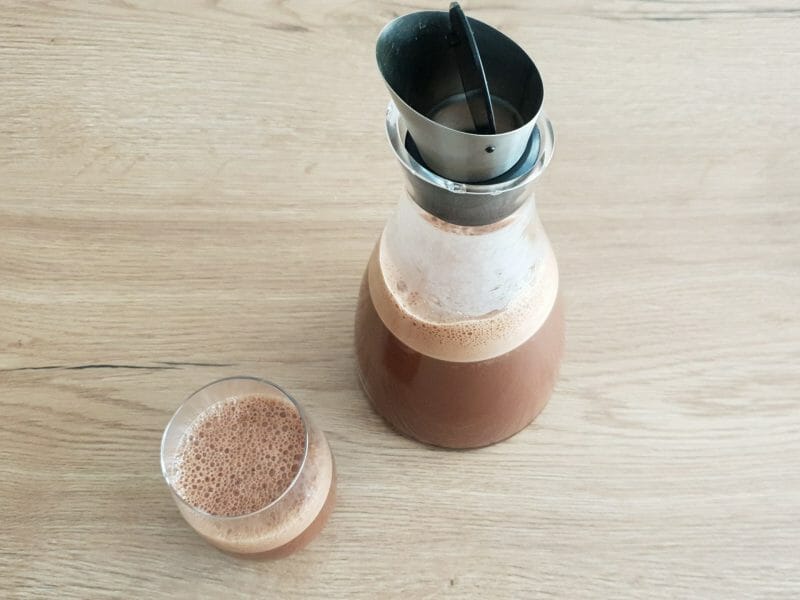 Cliquez pour zoomer ! Candy’up Maison Thermomix par Petroni