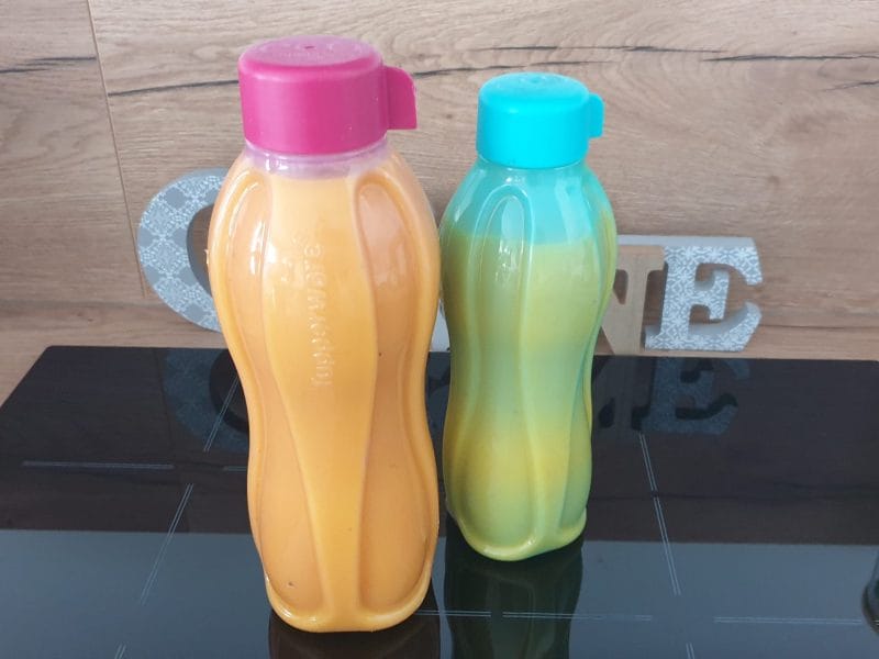 Cliquez pour zoomer ! Crème de fenouil et carottes Thermomix par Petroni