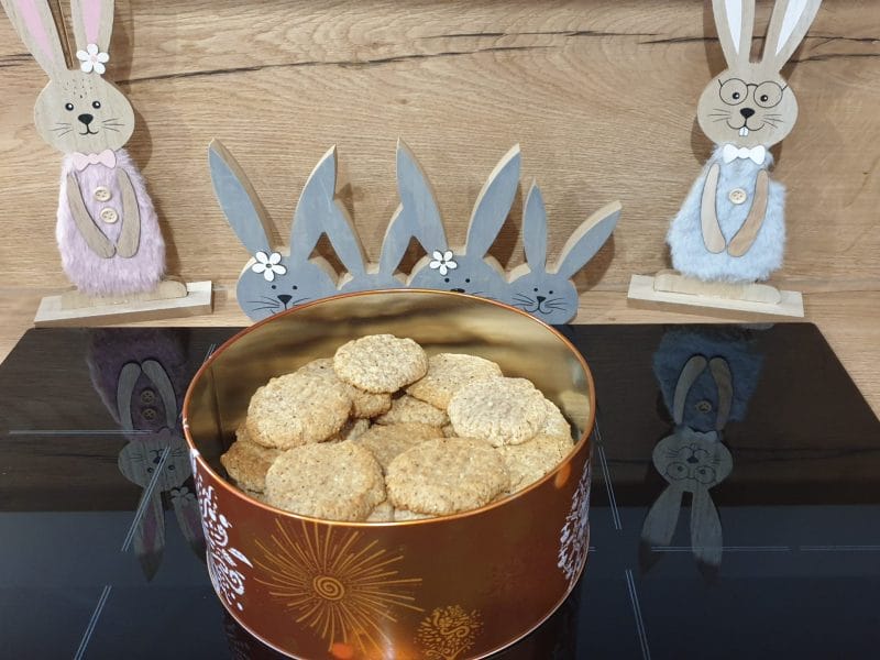 Cliquez pour zoomer ! Hélènettes Thermomix par Petroni