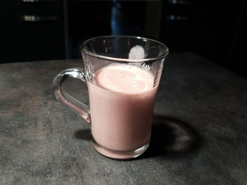 Cliquez pour zoomer ! Smoothie Good morning ! Thermomix par Petroni