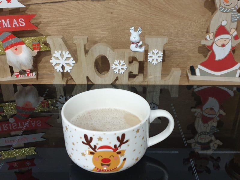 Cliquez pour zoomer ! Lait de dattes Thermomix par Petroni