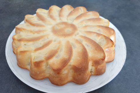 Cliquez pour zoomer ! Le Gouéron charentais Thermomix par Petroni