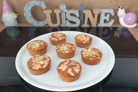 Cliquez pour zoomer ! Gâteau au Yuzu à un œuf Thermomix par Petroni