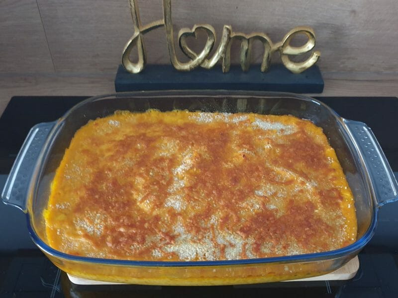 Cliquez pour zoomer ! Brandade de morue Thermomix par Petroni