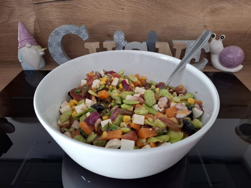 Cliquez pour zoomer ! Solterito Thermomix par Petroni