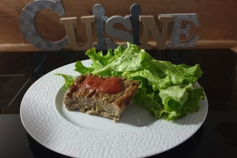 Cliquez pour zoomer ! Papeton d’aubergines Thermomix par Petroni