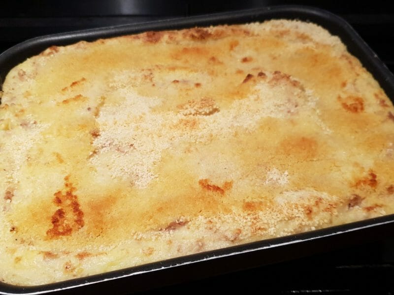 Cliquez pour zoomer ! Brandade de thon Thermomix par Petroni