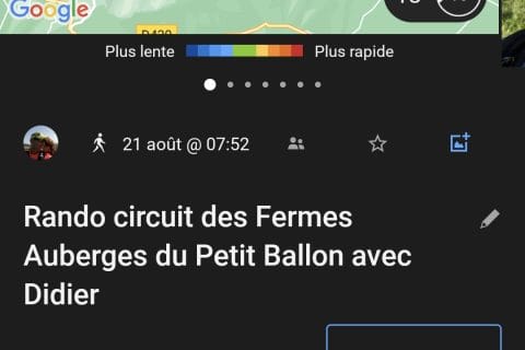 Cliquez pour zoomer ! Salade de légumineuses aux bâtonnets de crabe Thermomix par Petroni