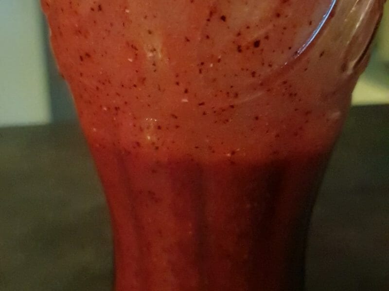 Cliquez pour zoomer ! Smoothie Good morning ! Thermomix par Petroni