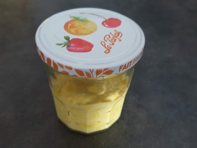 Cliquez pour zoomer ! Mayonnaise Thermomix par Petroni