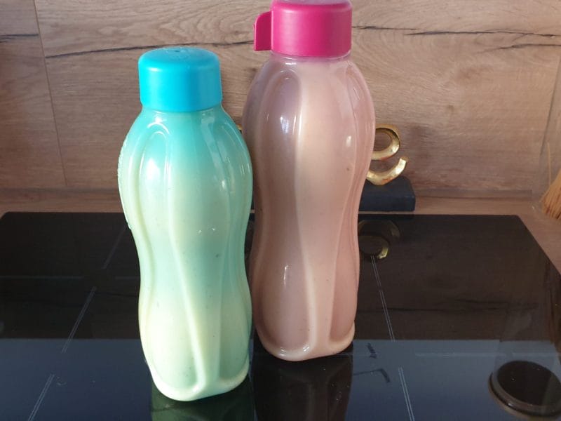 Cliquez pour zoomer ! Soupe de panais au curry Thermomix par Petroni