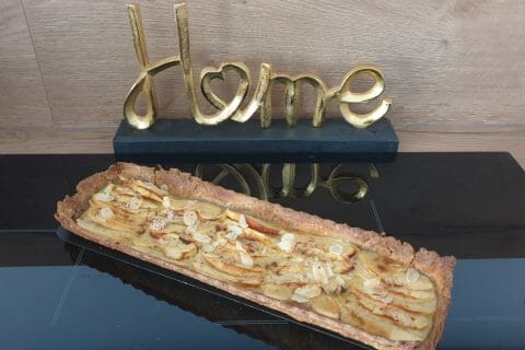 Cliquez pour zoomer ! Pâte brisée healthy Thermomix par Petroni