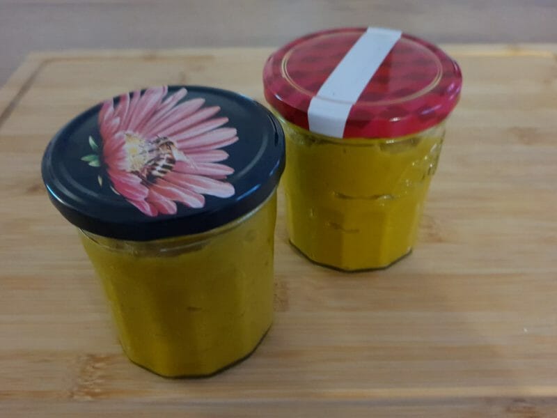 Cliquez pour zoomer ! Fond de légumes Thermomix par Petroni