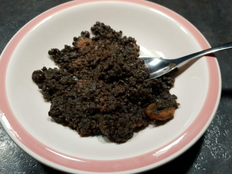 Cliquez pour zoomer ! Soupe de lentilles – 3dess Thermomix par Petroni