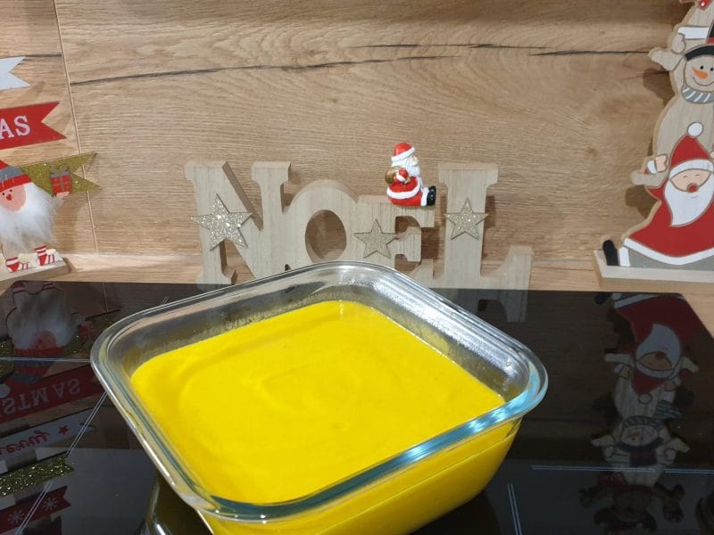 Cliquez pour zoomer ! Crème de fenouil et carottes Thermomix par Petroni