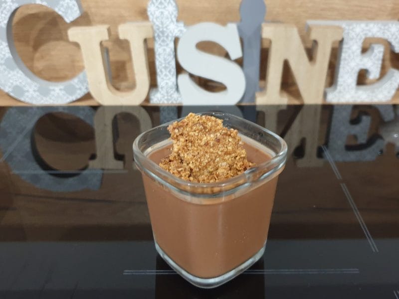 Cliquez pour zoomer ! Hobnobs Thermomix par Petroni