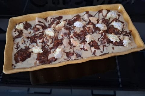 Cliquez pour zoomer ! Tiramisu glacé Thermomix par Petroni