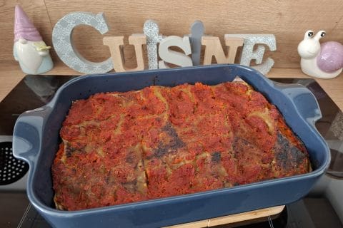 Cliquez pour zoomer ! Photo de Petroni Thermomix par Petroni