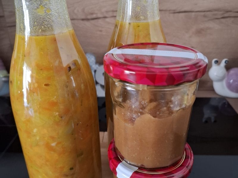 Cliquez pour zoomer ! Photo de Petroni Thermomix par Petroni