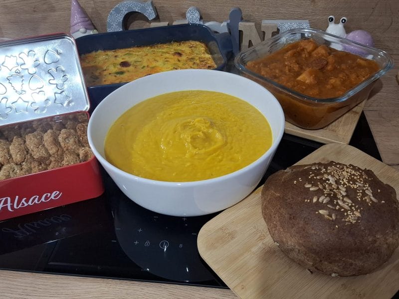 Cliquez pour zoomer ! Photo de Petroni Thermomix par Petroni