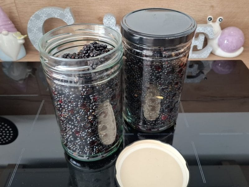 Cliquez pour zoomer ! Photo de Petroni Thermomix par Petroni