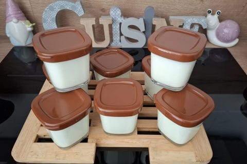 Cliquez pour zoomer ! Photo de Petroni Thermomix par Petroni