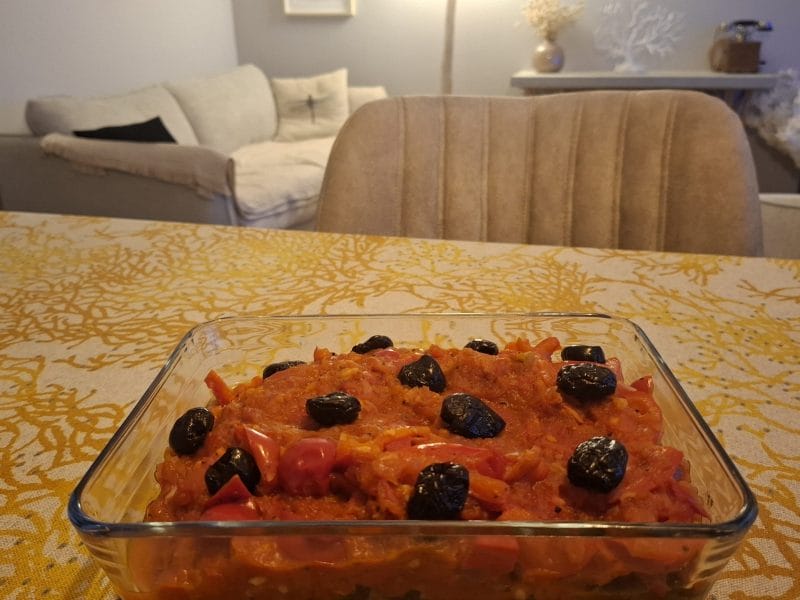 Cliquez pour zoomer ! Photo de Petroni Thermomix par Petroni