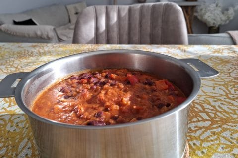 Cliquez pour zoomer ! Photo de Petroni Thermomix par Petroni