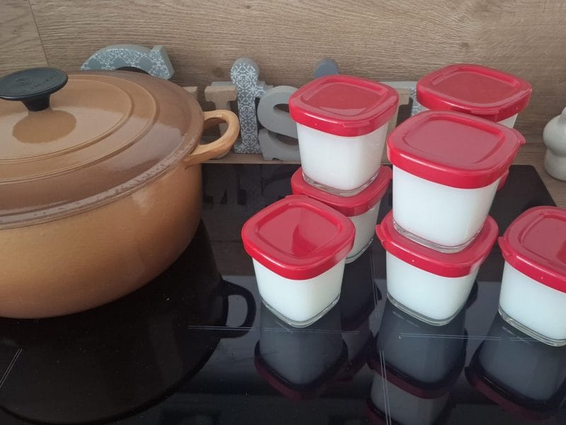 Cliquez pour zoomer ! Photo de Petroni Thermomix par Petroni