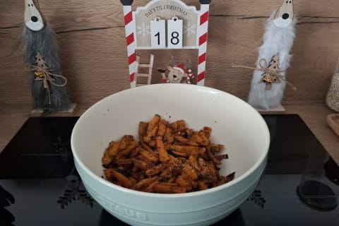 Cliquez pour zoomer ! Photo de Petroni Thermomix par Petroni