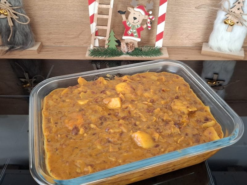 Cliquez pour zoomer ! Photo de Petroni Thermomix par Petroni