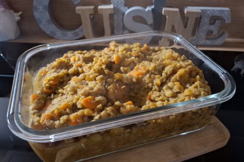 Cliquez pour zoomer ! Photo de Petroni Thermomix par Petroni