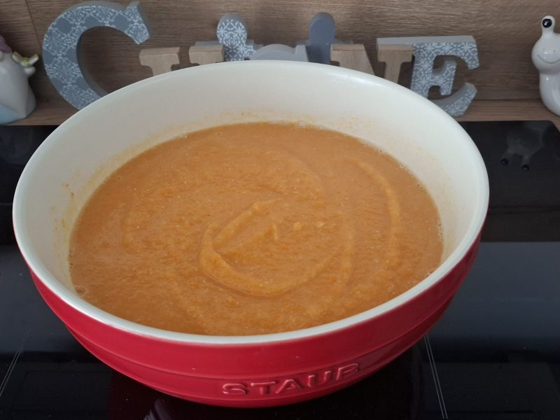 Cliquez pour zoomer ! Photo de Petroni Thermomix par Petroni