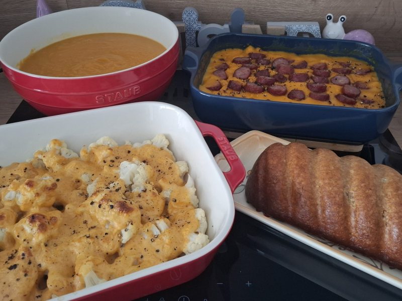 Cliquez pour zoomer ! Photo de Petroni Thermomix par Petroni