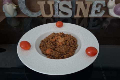 Cliquez pour zoomer ! Photo de Petroni Thermomix par Petroni