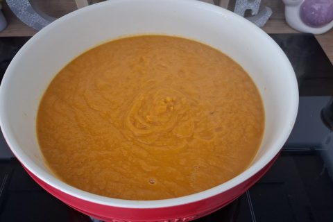 Cliquez pour zoomer ! Photo de Petroni Thermomix par Petroni