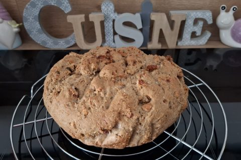 Cliquez pour zoomer ! Photo de Petroni Thermomix par Petroni