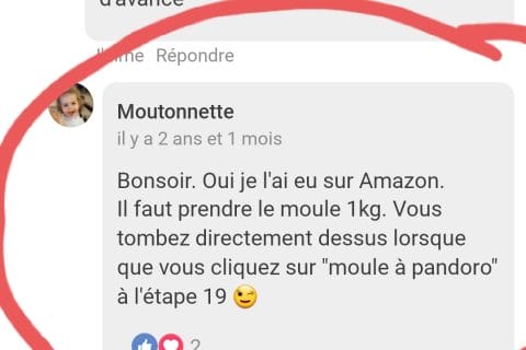 Cliquez pour zoomer ! Photo de petroni